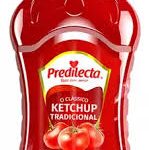 O classico Ketchup Tradicional 1×24