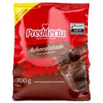 Achocolatado  Instantâneo 1×10 700gr