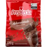 Achocolatado  Instantâneo 1×10 370gr