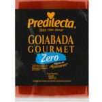 Goiabada Gourmet Zero Açucar 1×12 300gr