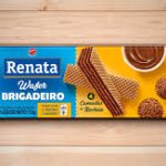 Renata Wafer Brigadeiro 1×40 115gr