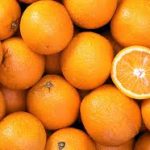 Laranja 0.5kg
