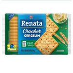 Cracker Gergelim 1×30 170gr