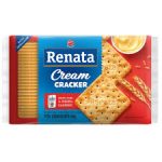 Cream Cracker 1×30 170gr