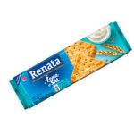 Renata Agua e sal