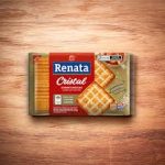 Bol Renata Cristal 1×20 420gr