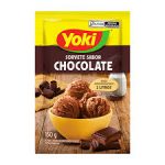 Sorvete Sabor Chocolate 1×12 150gr