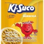 Ki-Suco Maracujá 1×60 15gr
