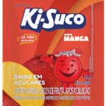 Ki-Suco Manga 1×60 15g