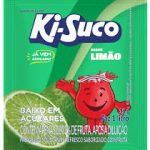 Ki-Suco Limão 1×60 15g