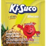 Ki-Suco Abacaxi 1×60 15g