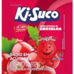 Ki-Suco Groselha 1×60 15g