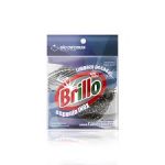 Esponja Inox Brillo