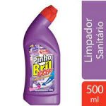 Limpador Bril Accept Flor de Lavanda 500ml