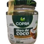 Oleo de Coco sem sabor/cheiro 1×12