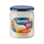 Mabiju Requeijao Cremosa 500g 1×6