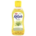 Kalipto Concentrado Citronela Odorizante 120ml – Cx 12