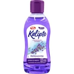 Kalipto Concentrado Relaxante Odorizante 120ml – Cx 12