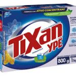 TiXan YPE Primavera 800g – Cx 20