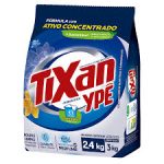 TiXan YPE Primavera 2.4kg – Cx 6