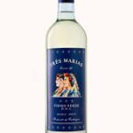 Três Marias Branco 0.75L