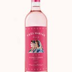 Três Marias Rosé 0.75L