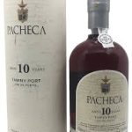 V.T Porto Pacheca 10A 0.75L